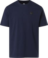 Picture of T-SHIRT A MANICA CORTA DA UOMO NORTH SAILS 693061 0802