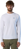 Picture of T-SHIRT A MANICA LUNGA DA UOMO NORTH SAILS BASIC BOLLO 692971 0101