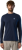 Picture of T-SHIRT A MANICA LUNGA DA UOMO NORTH SAILS BASIC BOLLO 692971 0802