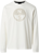 Immagine di T-SHIRT A MANICA LUNGA DA UOMO NORTH SAILS GRAPHIC 693008 0105