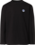 Immagine di T-SHIRT A MANICA LUNGA JUNIOR NORTH SAILS LOGO 795231 0999