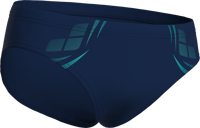 Picture of COSTUME DA NUOTO JUNIOR ARENA POSEIDONIA SWIM BRIEFS 009009 708