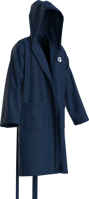 Immagine di ACCAPPATOIO DA NUOTO ARENA COMPACT MICROFIBER ROBE 009034 710