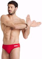 Immagine di COSTUME DA NUOTO DA UOMO ARENA TEAM SWIM BRIEFS SOLID 004773 450