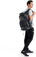 Picture of ZAINO DA NUOTO ARENA ALL SET BACKPACK 45L 010234 100