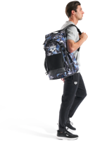 Immagine di ZAINO DA NUOTO ARENA ALL SET BACKPACK 45L AO 010235 901