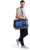 Immagine di BORSA DA NUOTO ARENA ALL SET DUFFLE 40L 010237 500