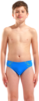 Immagine di COSTUME DA NUOTO JUNIOR ARENA POSEIDONIA SWIM BRIEFS 009009 806