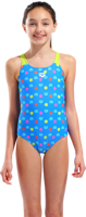 Immagine di COSTUME DA NUOTO JUNIOR ARENA MULTIPLE DOT SWIM 010290 856