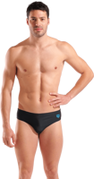 Picture of COSTUME DA NUOTO DA UOMO ARENA LOGOTYPE SWIM BRIEFS 010283 500