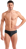 Immagine di COSTUME DA NUOTO DA UOMO ARENA LOGOTYPE SWIM BRIEFS 010283 500