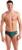 Immagine di COSTUME DA NUOTO DA UOMO ARENA LOGOTYPE SWIM BRIEFS 010283 600