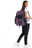 Immagine di ZAINO DA NUOTO ARENA ONE GO BACKPACK 45L 010231 200