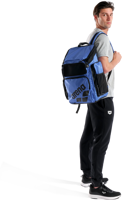 Immagine di ZAINO DA NUOTO ARENA ONE GO BACKPACK 45L 010231 500