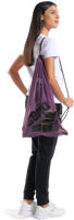 Immagine di ZAINO DA NUOTO ARENA ONE GO MESH BAG 010240 200
