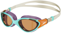Immagine di OCCHIALINO DA NUOTO DA DONNA SPEEDO BIOFUSE 2.0 8-0037761 6735