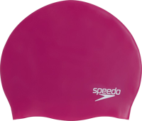 Immagine di CUFFIA DA NUOTO SPEEDO PLAIN MOULDED SILICONE CAP 8-70984 B495