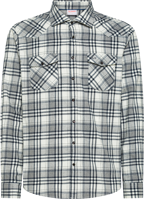 Immagine di CAMICIA DA UOMO SUN68 S45109 31