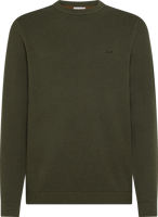 Picture of MAGLIONE DA UOMO SUN68 K45126 74
