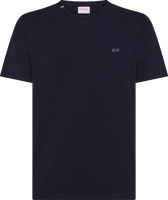 Immagine di T-SHIRT A MANICA CORTA DA UOMO SUN68 T45104 07