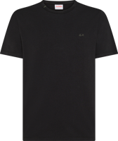 Immagine di T-SHIRT A MANICA CORTA DA UOMO SUN68 T45104 11
