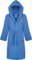 Immagine di ACCAPPATOIO DA NUOTO SPEEDO BATHROBE MONOTERRY S2345001 0309