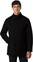 Immagine di GIACCA DA UOMO NORTH SAILS HORIZON WOOL BLEND TRENCH 603394 0999