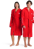 Picture of ACCAPPATOIO DA NUOTO ARENA ZEPPELIN LIGHT ROBE 009019 410