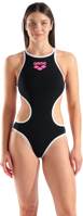 Picture of COSTUME DA NUOTO DA DONNA ARENA ONE BIGLOGO ONE PIECE 001198 510
