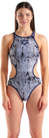 Immagine di COSTUME DA NUOTO DA DONNA ARENA ONE LACQUER ONE PIECE 010267 157