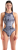 Picture of COSTUME DA NUOTO DA DONNA ARENA ONE LACQUER ONE PIECE 010267 157
