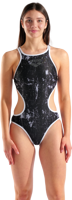 Picture of COSTUME DA NUOTO DA DONNA ARENA ONE LACQUER ONE PIECE 010267 551
