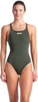 Immagine di COSTUME DA NUOTO DA DONNA ARENA TEAM SWIM PRO SOLID 004760 660