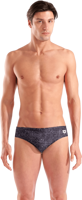 Picture of COSTUME DA NUOTO DA UOMO ARENA RIBBED SWIM BRIEFS 010332 550