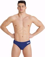 Picture of COSTUME DA NUOTO DA UOMO ARENA TEAM SWIM BRIEFS SOLID 004773 750
