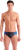 Picture of COSTUME DA NUOTO DA UOMO ARENA TWO SIDES SWIM BRIEFS 010181 500