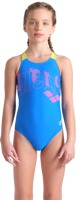 Picture of COSTUME DA NUOTO JUNIOR ARENA TALES V BACK 009085 860