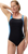 Picture of COSTUME DA NUOTO DA DONNA SPEEDO SHAPING LUNALUSTRE PRINTED 1 PIECE 8-003064 15333