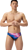 Immagine di COSTUME DA NUOTO DA UOMO SPEEDO PRINTED BRIEF 8-005187 18775