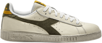 Picture of SCARPA UNISEX DIADORA GAME L LOWAXED SUEDE POP 501.180188 D1316