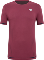Immagine di T-SHIRT A MANICA CORTA DA TENNIS DA UOMO DIADORA SS ICON STRATOUNO 102.182082 45106