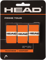 Immagine di OVERGRIP HEAD PRIME TOUR 3PCS 285621 OR