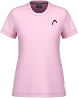 Immagine di T-SHIRT DA TENNIS DA DONNA HEAD TIE-BREAK 814205 ZI