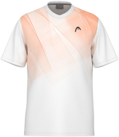 Immagine di T-SHIRT DA TENNIS DA UOMO HEAD TOPSPIN 816235 XVCN