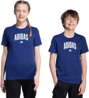 Immagine di T-SHIRT JUNIOR ADIDAS JV5193