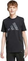 Immagine di T-SHIRT JUNIOR ADIDAS JV5079