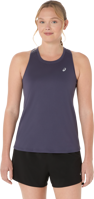 Immagine di CANOTTA DA RUNNING DA DONNA ASICS CORE 2012D171 500