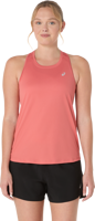 Immagine di CANOTTA DA RUNNING DA DONNA ASICS CORE CLAY 2012D171 702
