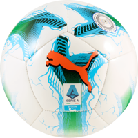Immagine di PALLONE DA CALCIO PUMA SERIE A MINI 084642 01