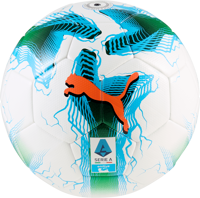 Picture of PALLONE DA CALCIO DA UOMO PUMA SERIE A REPLICA 084640 01